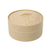 Dumpling Squishy - Mystery Bun Fidget Toy