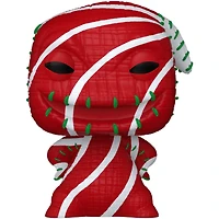 Funko Pocket Pop! The Nightmare Before Christmas: Advent Calendar