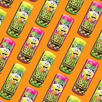 Toxic Waste: Slime Licker 2.0 Version - Green Apple & Black Cherry Roller (Ships Assorted)