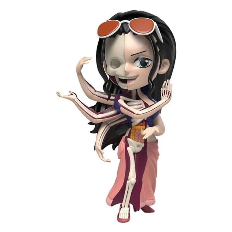 One Piece: Freeny's Hidden Dissectibles Series 1 Blind Box Figure (1pc)