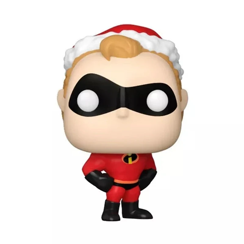 Funko Pop! Disney: Pixar - Advent Calendar 24 Figures
