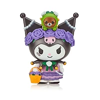 Hello Kitty and Tokidoki x Kuromi & My Melody Garden Party Blind Bags (1pc)