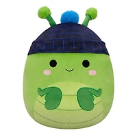 Squishmallows Super Soft Plush Toys 7.5" Phase 16 Assortment C (Characters Ship Assorted)