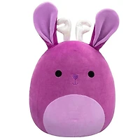 Squishmallows Super Soft Plush Toys 7.5" Phase 16 Assortment C (Characters Ship Assorted)
