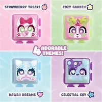 Clickeez: Includes 2 Clickable Keyboard Collectibles