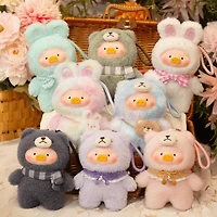 ToyZeroPlus x LuLu The Piggy Joyful Time Series Plush Blind Box (1pc)