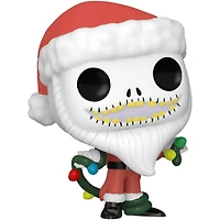 Funko Pocket Pop! The Nightmare Before Christmas: Advent Calendar