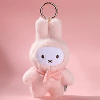 Miffy Macaron Plush Series 2 Keychain Blind Box - 1pc