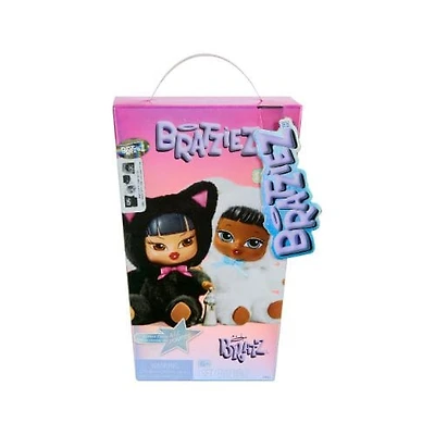 Bratz Bratziez 8" Iconz Seriez Plush Keychain Blind Box