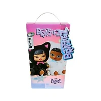 Bratz Bratziez 8" Iconz Seriez Plush Keychain Blind Box
