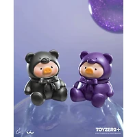 ToyZeroPlus x Lulu The Piggy Teddy Mini Series Blind Bag (1pc)