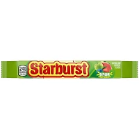 Starburst Sour Fruit Chews Chewy Candy 2.07 oz