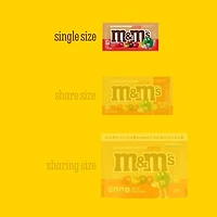 M&M’s Peanut Butter & Jelly Candy Bag, 1.41 oz Pack