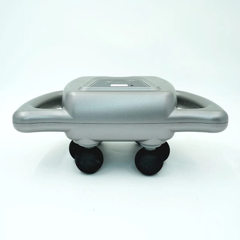 Quantum DeepVibe 8-Headed Muscle Massager