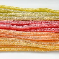 Sour Punch Scorchin Straws Tray 4.5oz