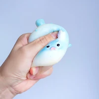 Pinch Family: Taba Animals Super Squishy Toys Mystery Box