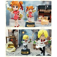 One Piece - Chinese Food Series Blind Box (1pc)