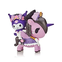 Hello Kitty and Tokidoki x Kuromi & My Melody Garden Party Blind Bags (1pc)