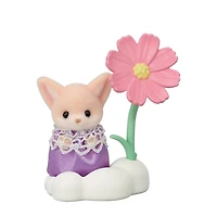 Calico Critters: Sylvanian Families Baby Flower Garden Friends Series Blind Bag