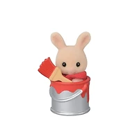 Calico Critters: Sylvanian Families Baby Craft Lovers Series Blind Bag