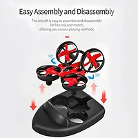 Tough Trax VersaVoyager: 3-in-1 Drone Boat Car