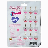 Sanrio's Hello Kitty & Friends: Tsunameez Heart Keychain Blind Bag (1pc)