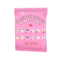 Sanrio: Hello Kitty & Friends Cheries Series Collectible Figurine Blind Box