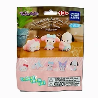 Hello Kitty & Friends: Sanrio At Home Figurine Blind Bag