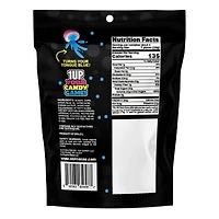 1UP: Sour Bursts Fruit Chews Blue Pack