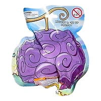 One Piece: Light-Up Squishy Devil Fruit Blind Bag