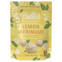 Belle's Gourmet Lemon Meringue Popcorn (5.5 oz)