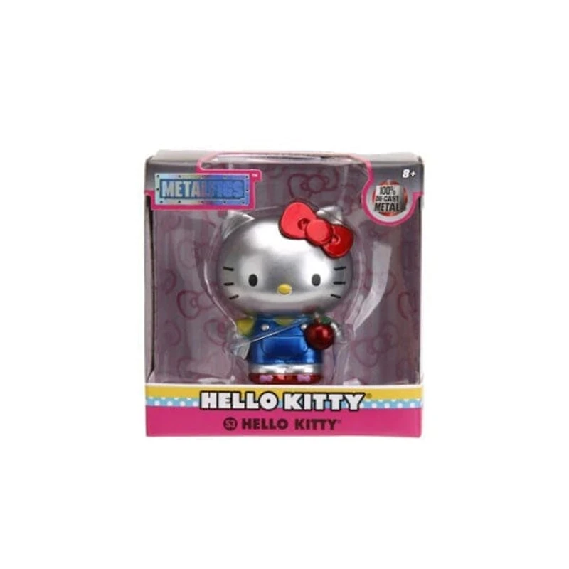 Sanrio Hello Kitty & Friends 50th Anniversary (7pc) Mystery Grab Bag - Showcase Exclusive!