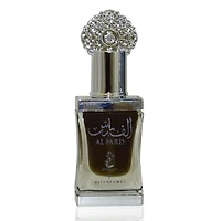 My Perfumes: Al Faris Concentrated Perfume Oil Men's Fragrance (12mL)
