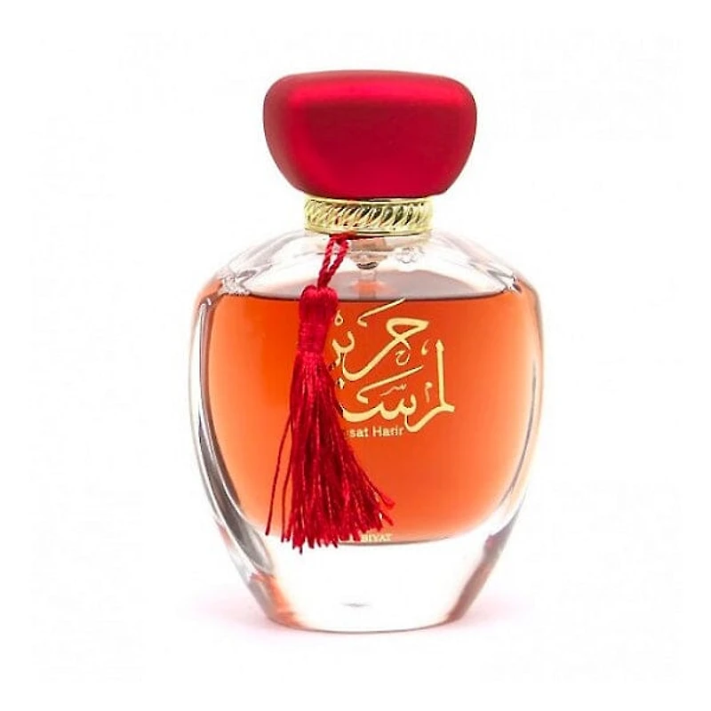 Arabiyat: Lamsat Harir Eau De Parfum Unisex Fragrance Spray (100mL)