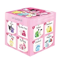 Sanrio: Hello Kitty & Friends Love Calling Series Collectible Figurine Blind Box