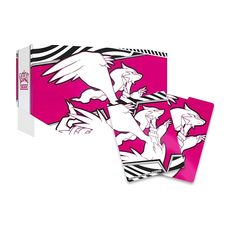 Pokémon TCG: Scarlet & Violet White Flare Elite Trainer Box