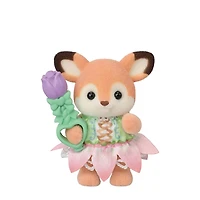 Calico Critters: Sylvanian Families Baby Flower Garden Friends Series Blind Bag
