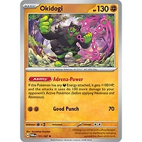 Pokémon TCG: Scarlet & Violet Twilight Masquerade | Assorted Sleeved Booster Pack