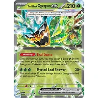 Pokémon TCG: Scarlet & Violet Twilight Masquerade | Assorted Sleeved Booster Pack