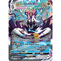 Pokémon TCG: Sword & Shield Battle Styles Booster (1 Assorted Pack of 10 Cards)