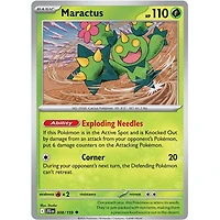 Pokémon TCG: Scarlet & Violet Journey Together Factory Sealed Booster Box (36 Packs)