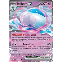 Pokémon TCG: Scarlet & Violet White Flare Booster Pack (1 Pack of 10 Cards)