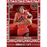 Panini Hoops NBA Trading Card Fat Pack 2025