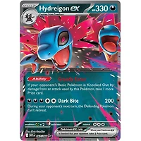 Pokémon TCG: Scarlet & Violet White Flare Booster Pack (1 Pack of 10 Cards)