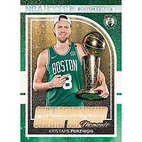 Panini Hoops NBA Trading Card Fat Pack 2025