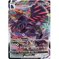 Pokémon TCG: Sword & Shield Battle Styles Booster (1 Assorted Pack of 10 Cards)