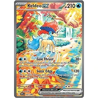 Pokémon TCG: Scarlet & Violet White Flare Booster Pack (1 Pack of 10 Cards)
