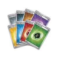 Pokémon TCG: Scarlet & Violet Prismatic Evolutions Elite Trainer Box