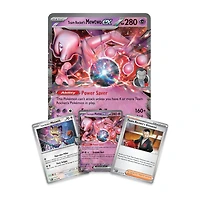 Pokémon TCG: Team Rocket’s Mewtwo ex Box