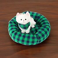 TrueHeart Treasures Reborn Animals: Kali The Taba Squishy Cat Realistic Kitten